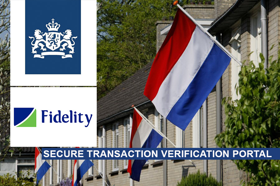 Digital Transaction Confirmation